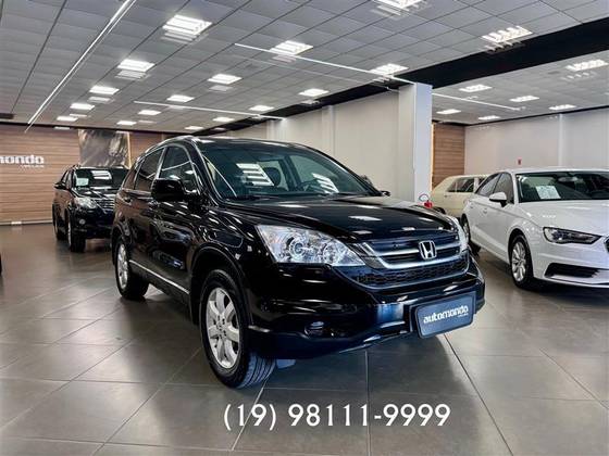 HONDA CRV 2011