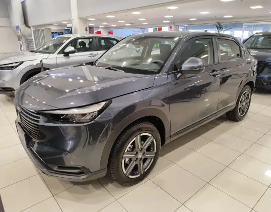 HONDA HR-V 2025