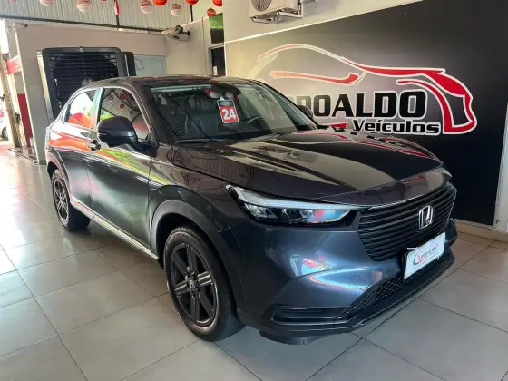 HONDA HR-V 2024