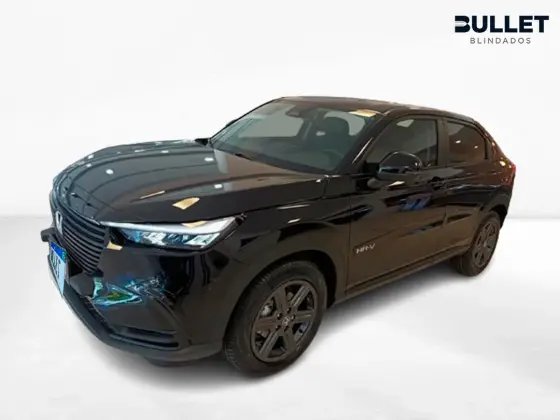 HONDA HR-V 2025