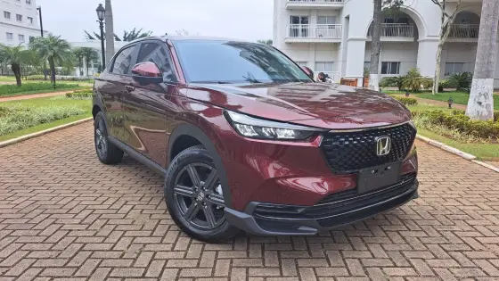HONDA HR-V 2025