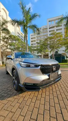 HONDA HR-V 2025