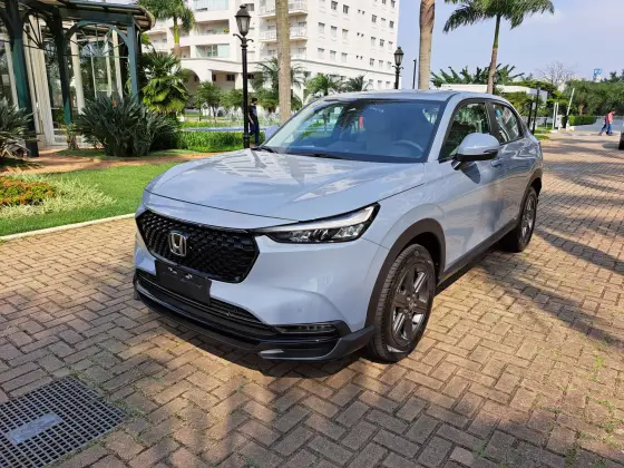 HONDA HR-V 2025