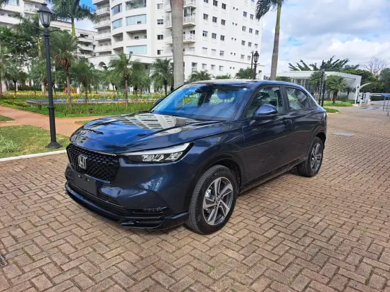 HONDA HR-V 2025