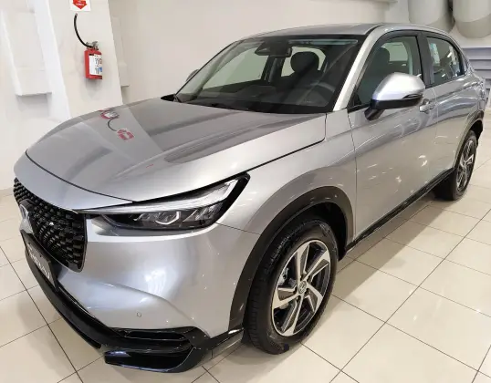 HONDA HR-V 2025