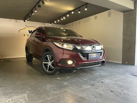 HONDA HR-V 2020