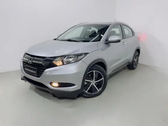 HONDA HR-V 2018