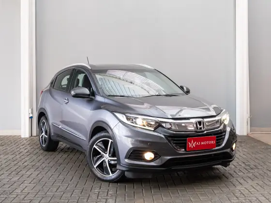 HONDA HR-V 2020