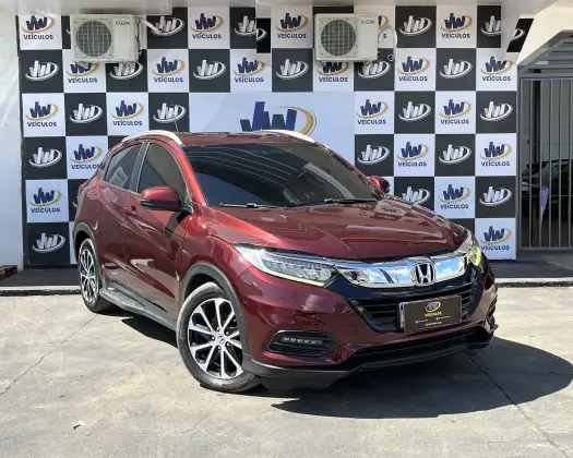HONDA HR-V 2021