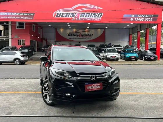 HONDA HR-V 2018
