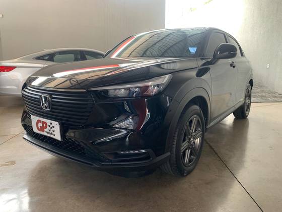 HONDA HR-V 2023
