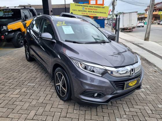 HONDA HR-V 2021