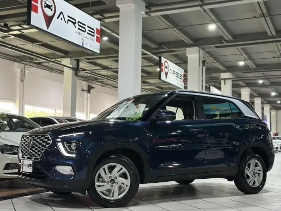 HYUNDAI CRETA 2025