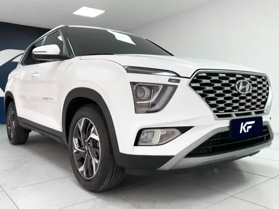 HYUNDAI CRETA 2024