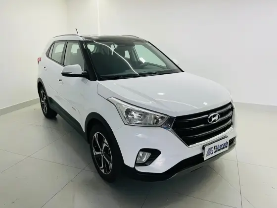 HYUNDAI CRETA 2020