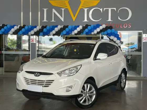 HYUNDAI IX35 2015