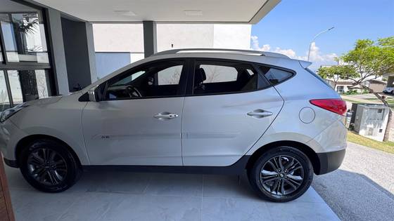HYUNDAI IX35 2021