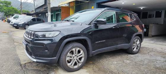 JEEP COMPASS 2023