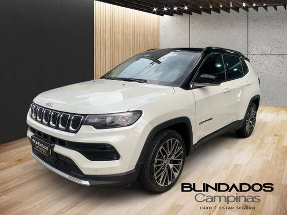JEEP COMPASS 2022