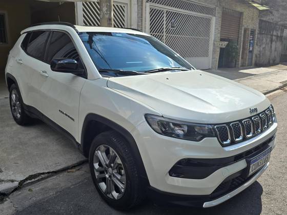 JEEP COMPASS 2023