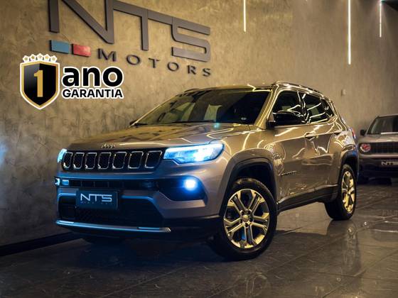 JEEP COMPASS 2023