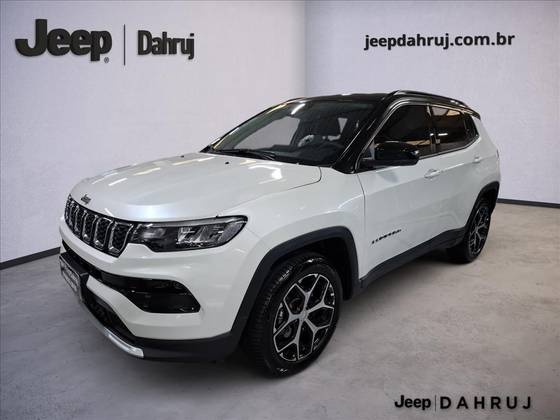 JEEP COMPASS 2025