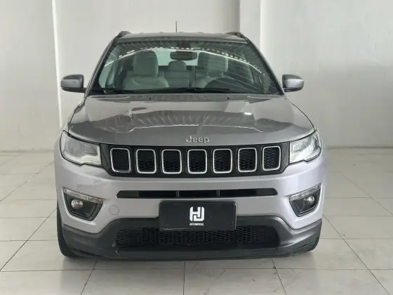 JEEP COMPASS 2020