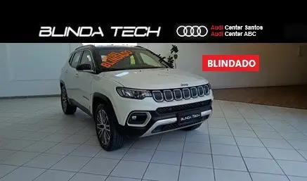 JEEP COMPASS 2022