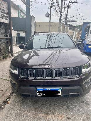 JEEP COMPASS 2019