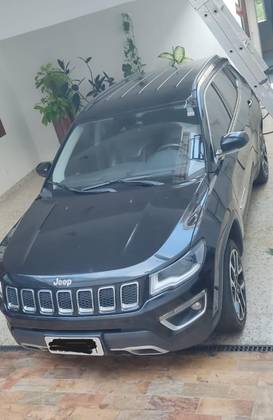JEEP COMPASS 2018