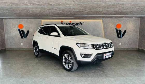JEEP COMPASS 2019