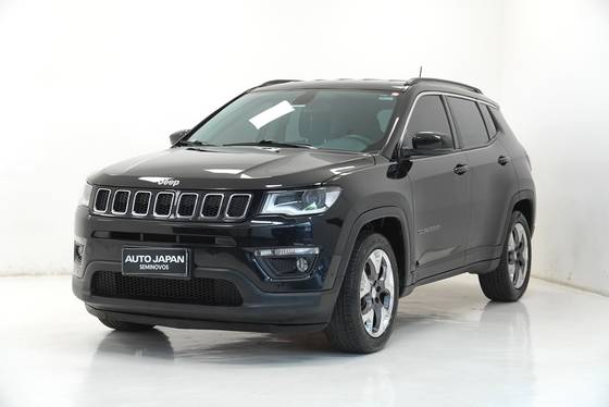 JEEP COMPASS 2020