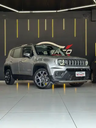JEEP RENEGADE 2023