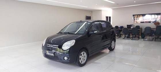 KIA PICANTO 2009