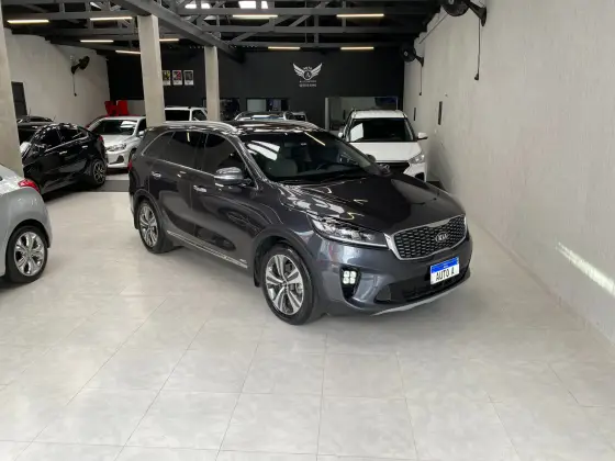 KIA SORENTO 2020