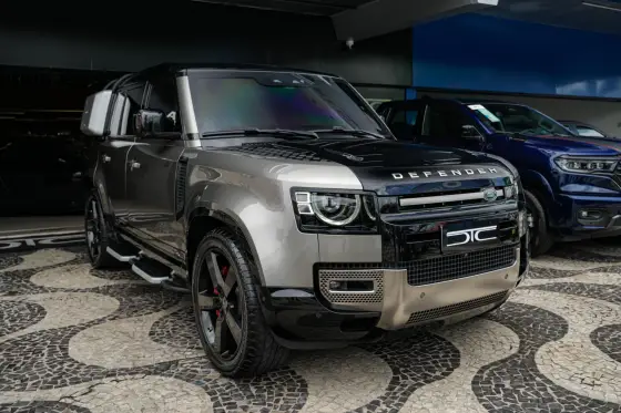 LAND ROVER DEFENDER 2023
