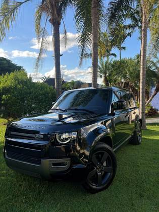 LAND ROVER DEFENDER 2023