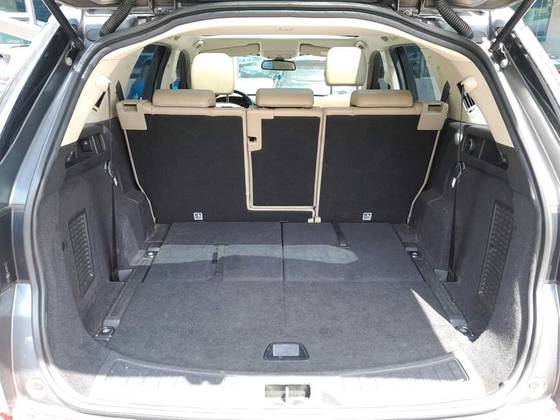 LAND ROVER DISCOVERY SPORT 2018