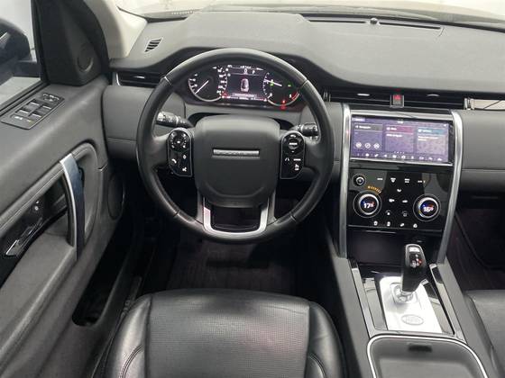 LAND ROVER DISCOVERY SPORT 2020