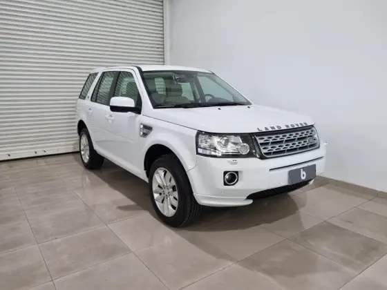 LAND ROVER FREELANDER 2 2014