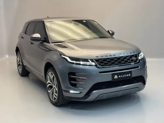 LAND ROVER RANGE ROVER EVOQUE 2020