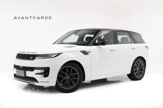 LAND ROVER RANGE ROVER SPORT 2024