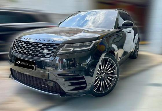 LAND ROVER RANGE ROVER VELAR 2023