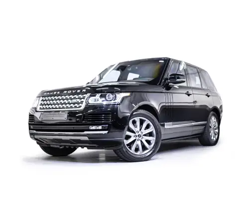 LAND ROVER RANGE ROVER VOGUE 2014