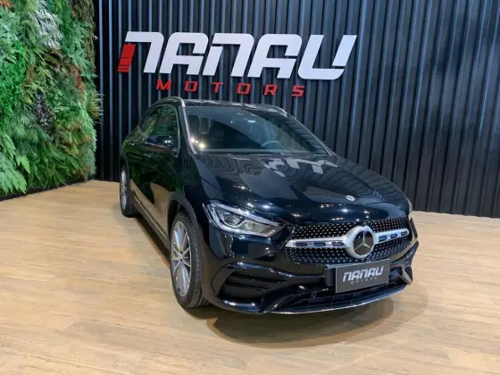 MERCEDES-BENZ GLA 200 2023