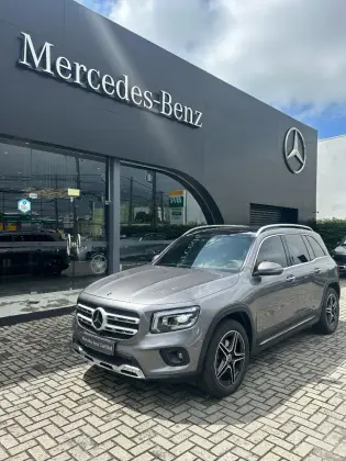 MERCEDES-BENZ GLB 200 2023