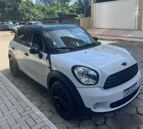 MINI COOPER 2014