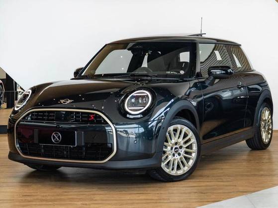MINI COOPER 2025