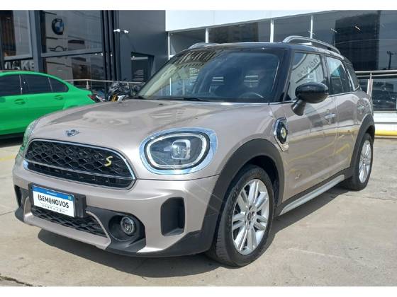 MINI COUNTRYMAN 2024