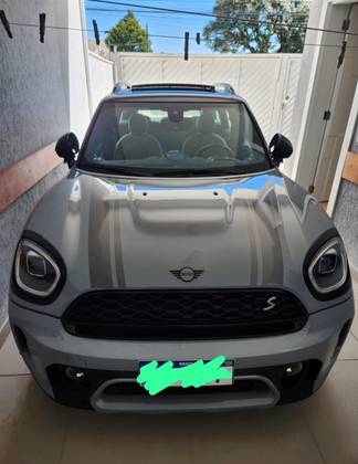 MINI COUNTRYMAN 2023